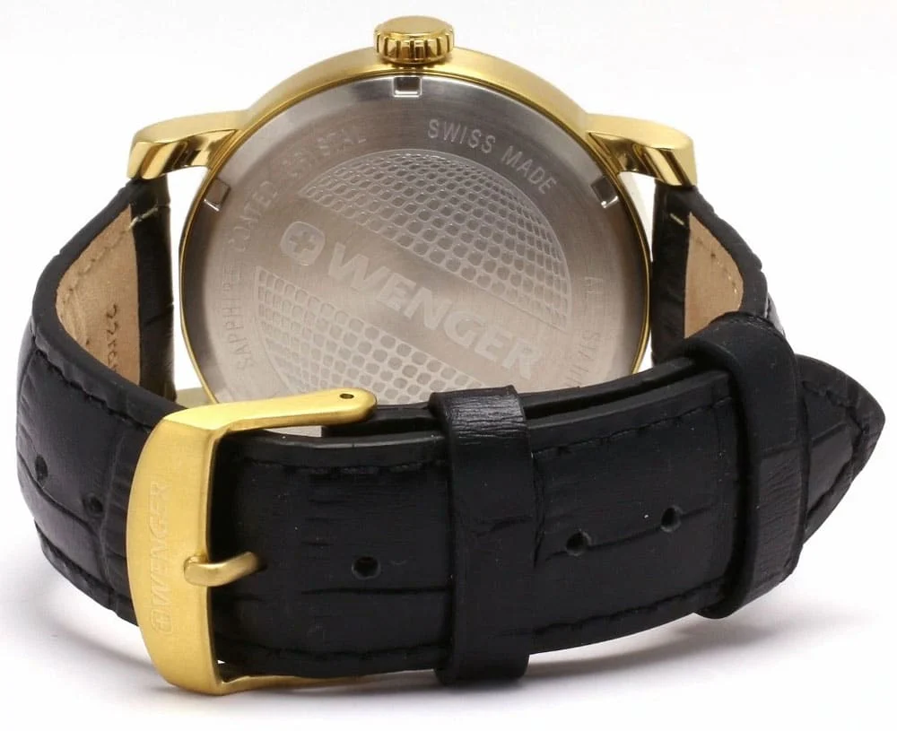 01.1041.123 Reloj Wenger para Hombre - Image 3