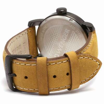 01.1041.129 Reloj Wenger para Hombre - Image 5
