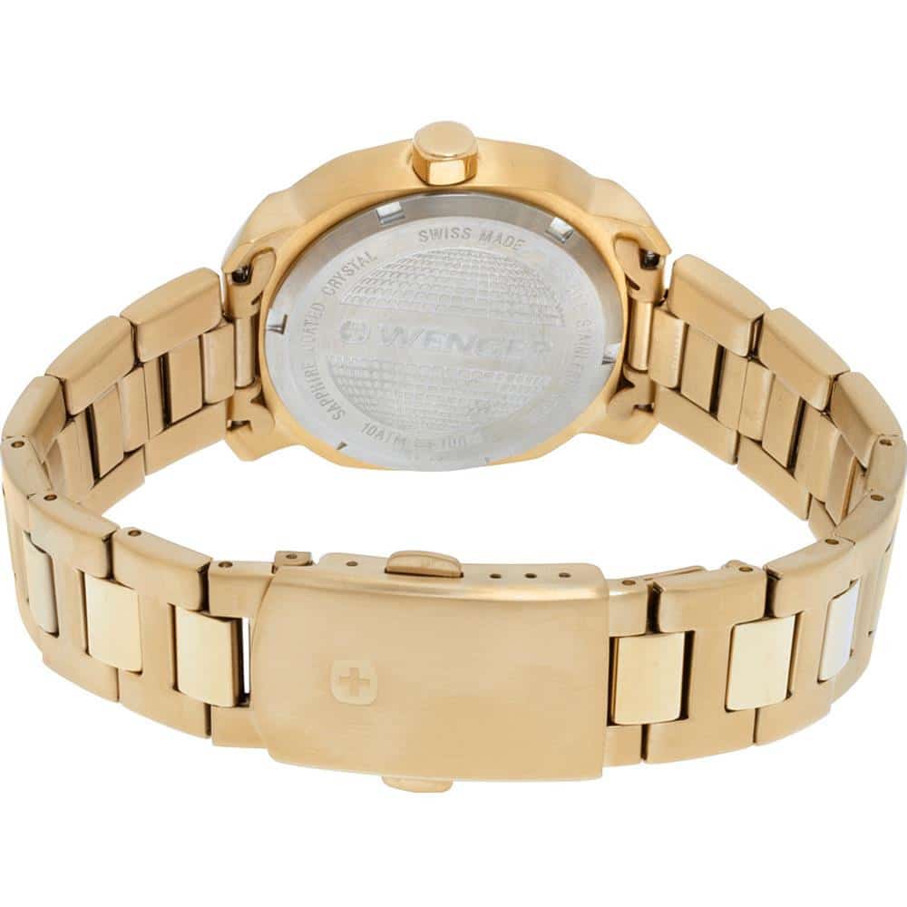 01.1121.105 Reloj Wenger para Mujer - Image 4