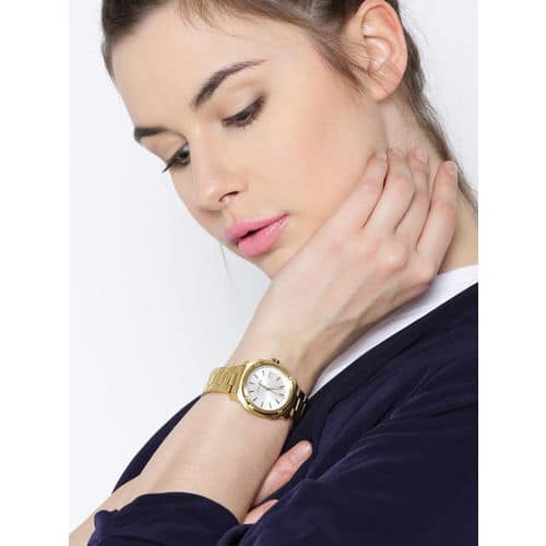 01.1121.107 Reloj Wenger para Mujer - Image 5