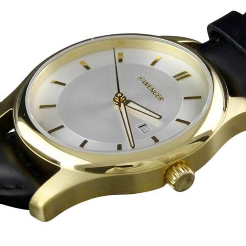 01.1421.101 Reloj Wenger para Dama - Image 2