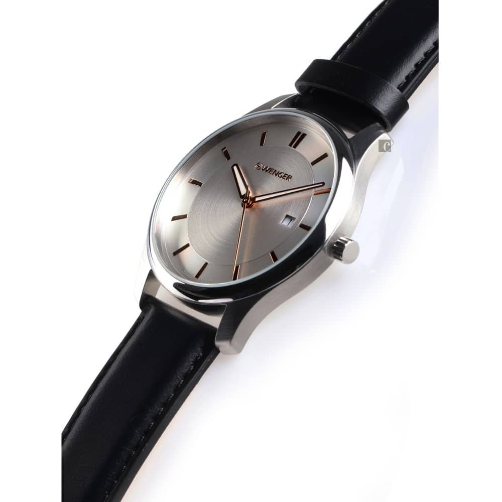 01.1441.103 Reloj Wenger para Hombre - Image 2