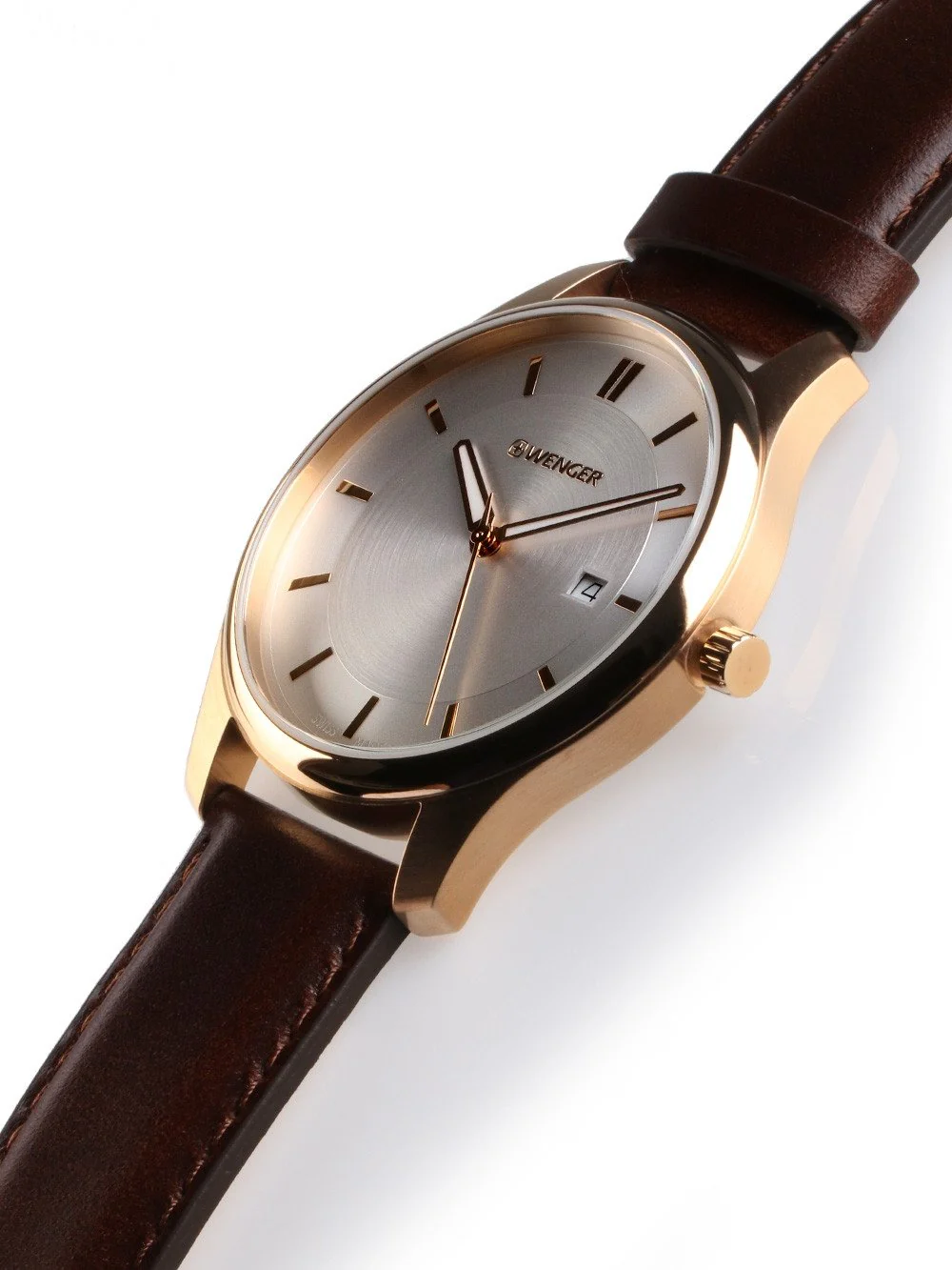 01.1441.107 Reloj Wenger para Hombre - Image 3