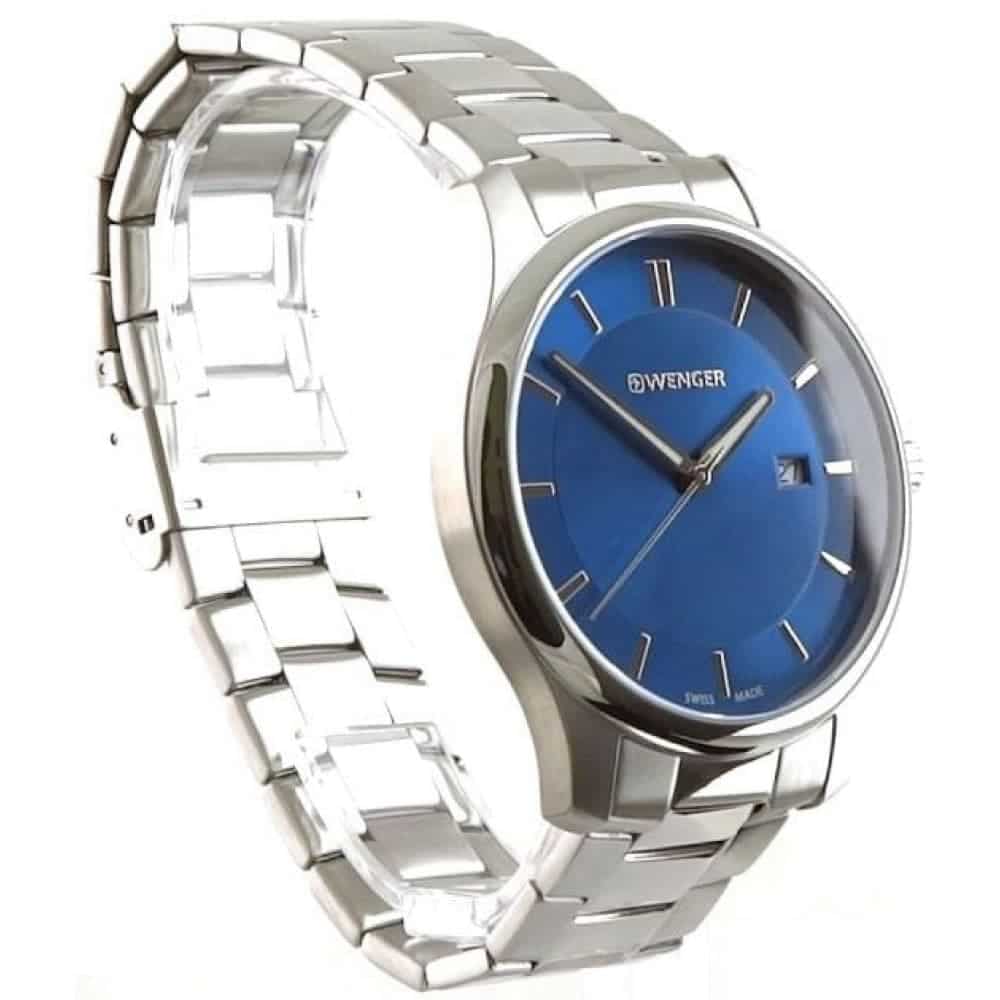 01.1441.117 Reloj Wenger para Hombre - Image 2