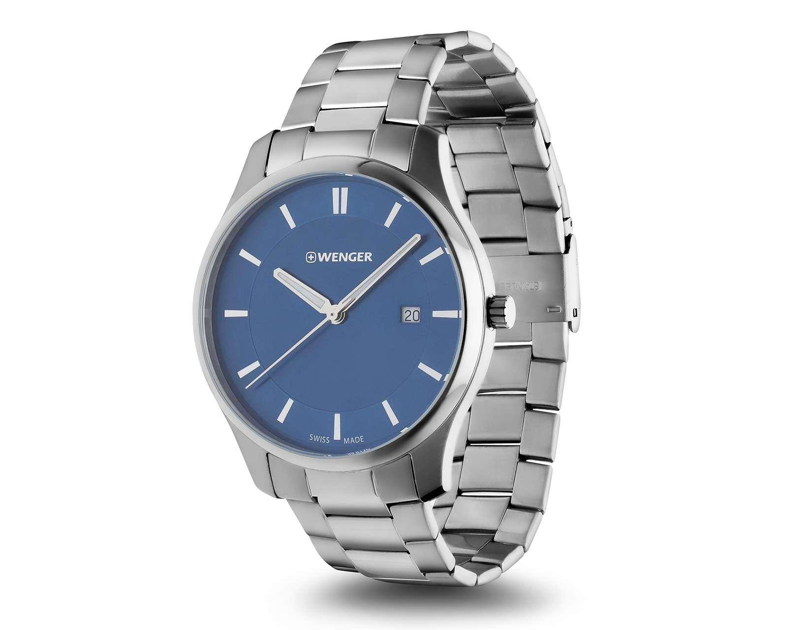 01.1441.117 Reloj Wenger para Hombre - Image 4