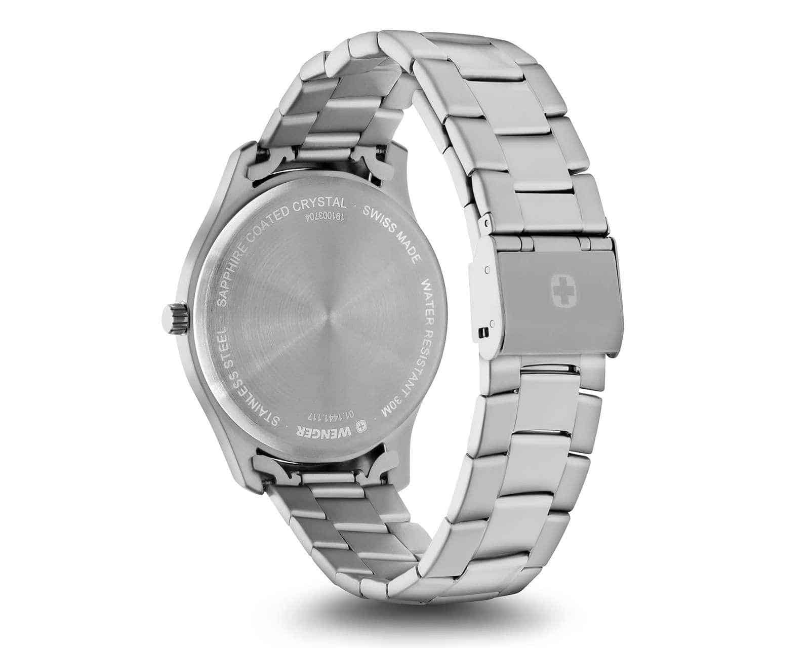 01.1441.117 Reloj Wenger para Hombre - Image 6