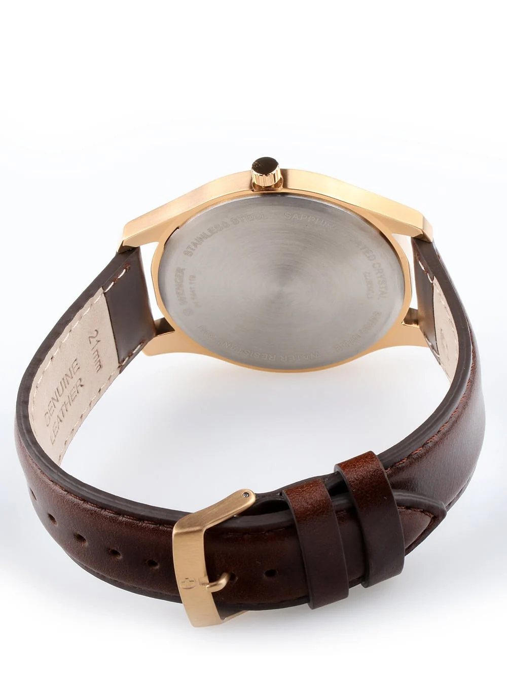 01.1441.119 Reloj Wenger para Caballero - Image 2