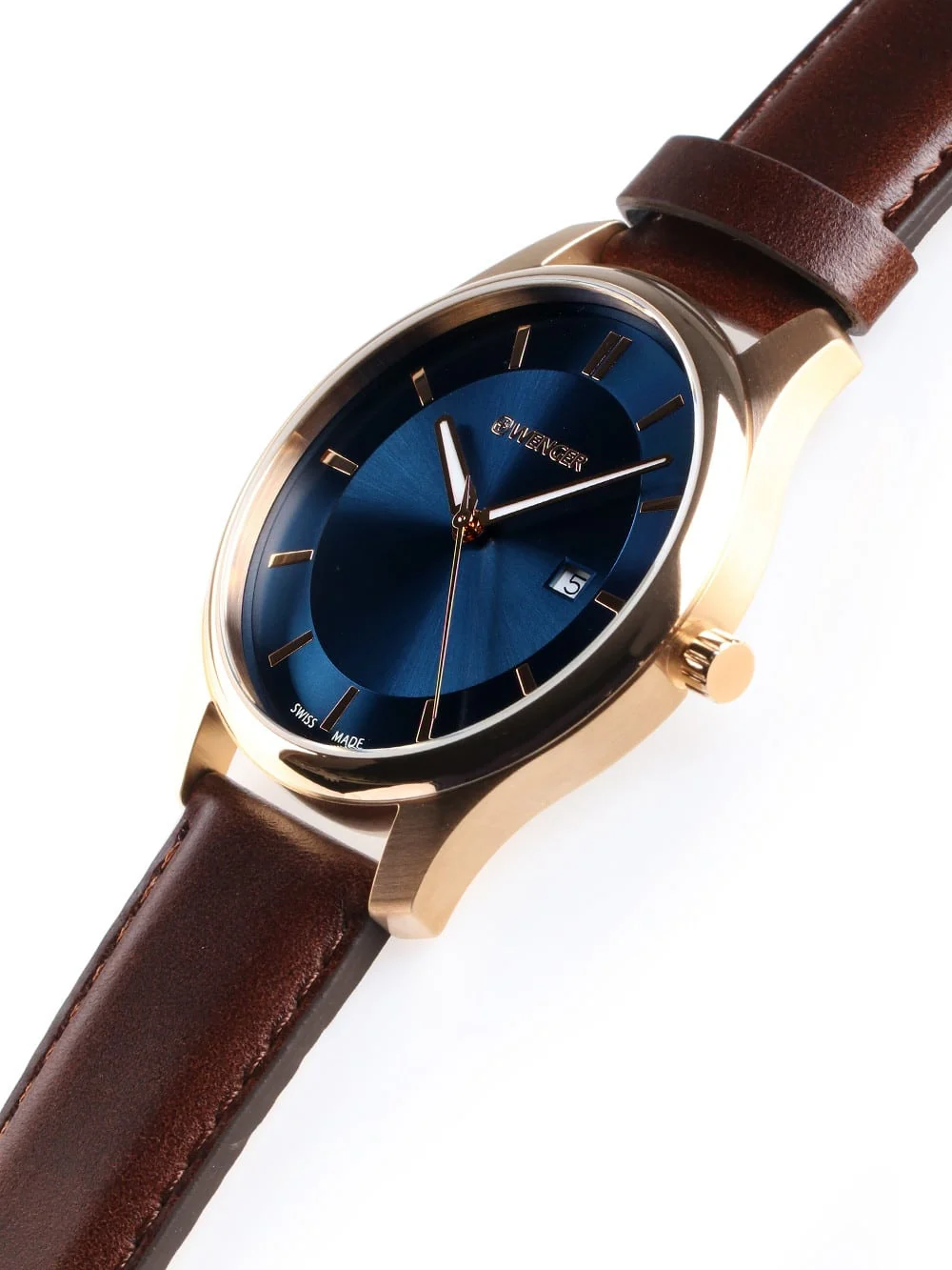 01.1441.119 Reloj Wenger para Caballero - Image 3