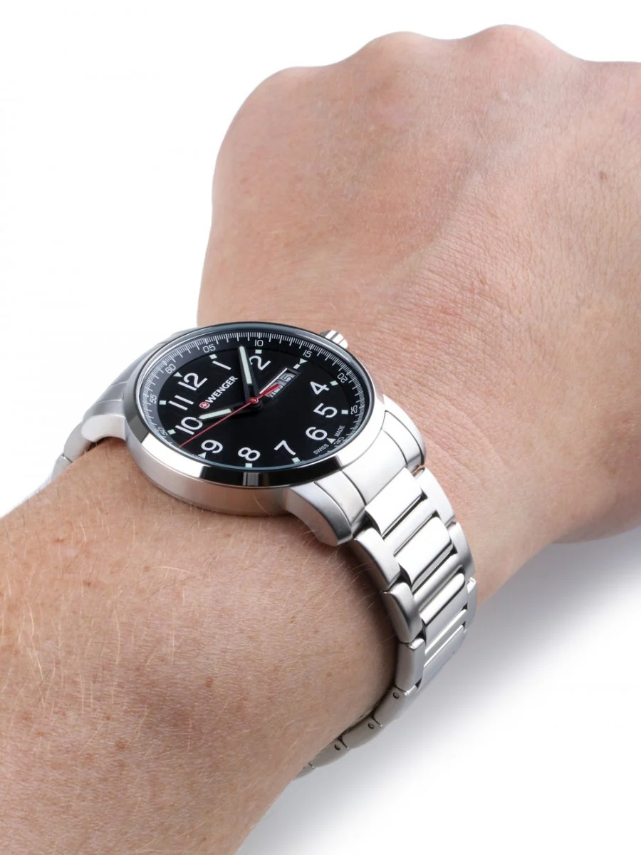 Wenger 01.1541.107 para Hombre - Image 3