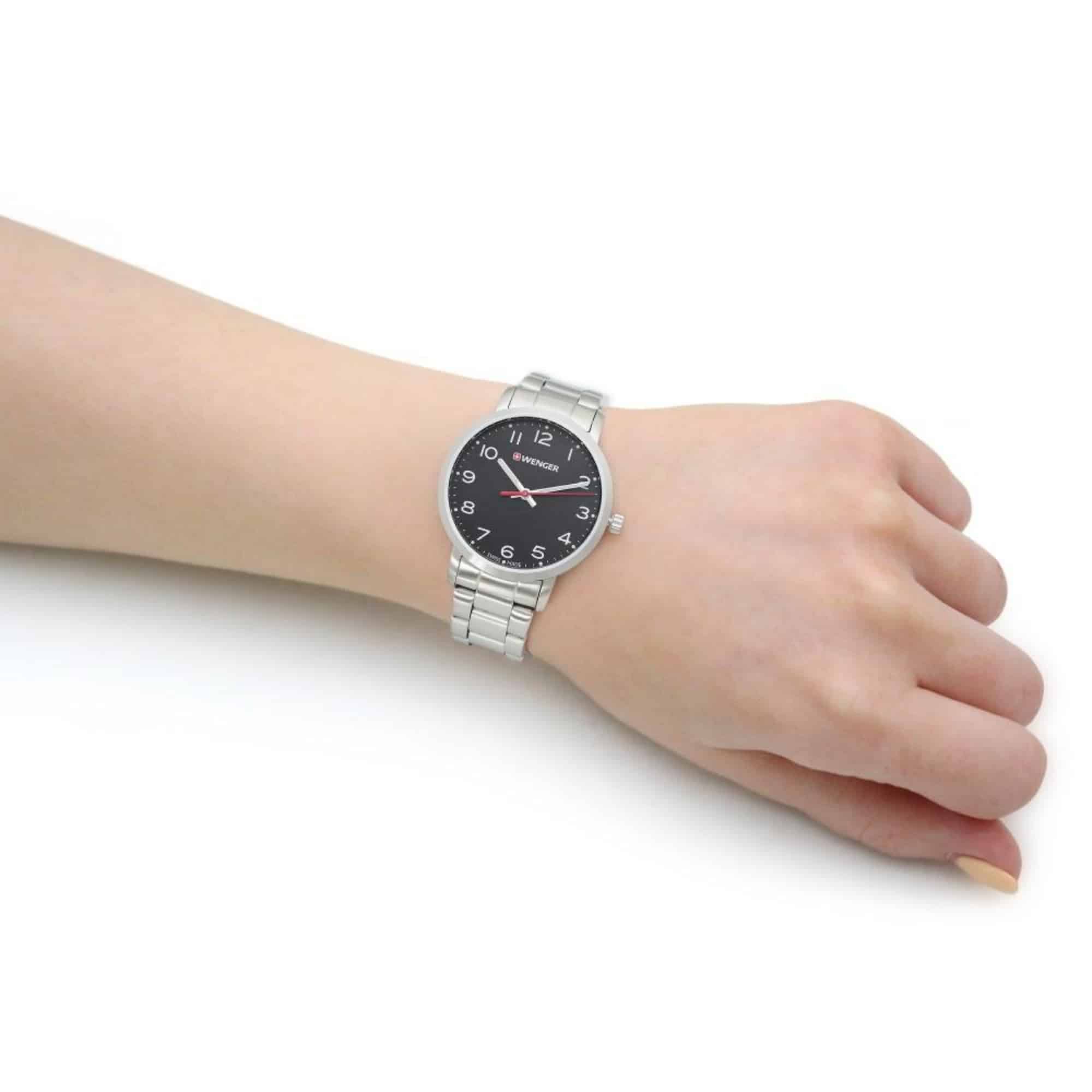 01.1621.102 Reloj Wenger para Señorita - Image 3