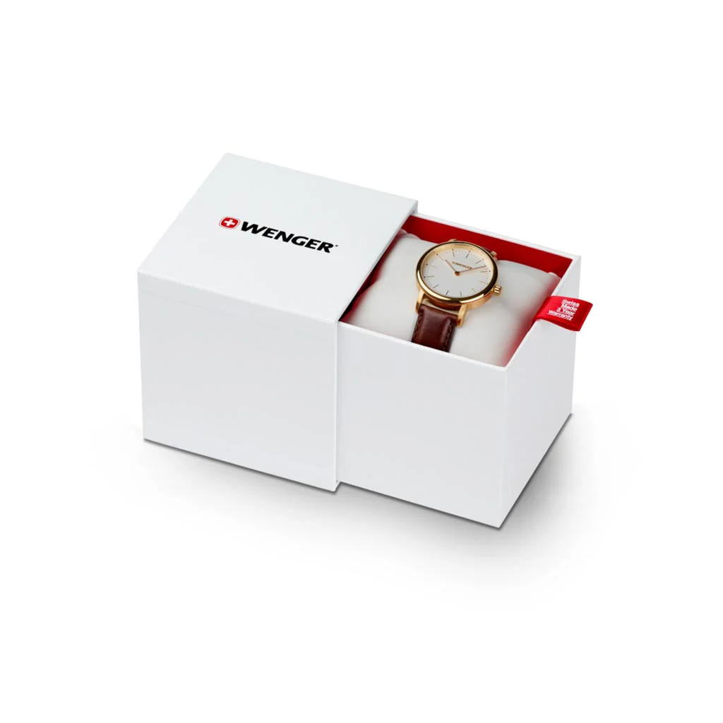 01.1721.112 Reloj Wenger para Mujer - Image 3