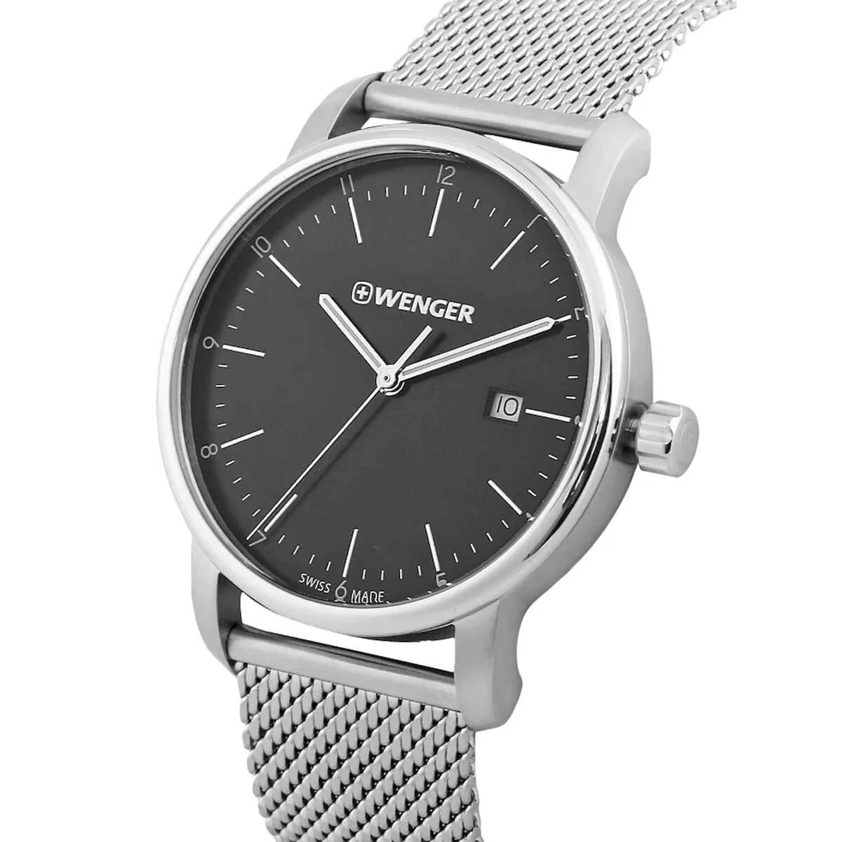 01.1741.114 Reloj Wenger para Caballero - Image 2