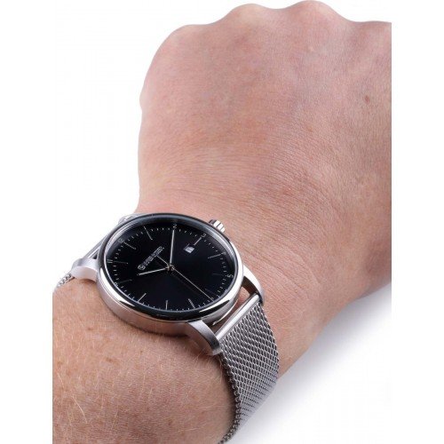 01.1741.114 Reloj Wenger para Caballero - Image 3