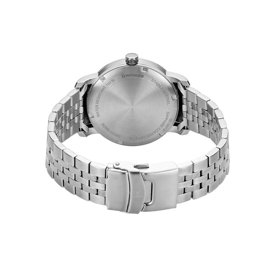01.1741.122 Reloj Wenger para Hombre - Image 3
