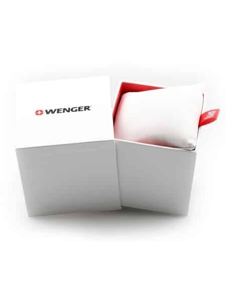 01.1741.122 Reloj Wenger para Hombre - Image 4