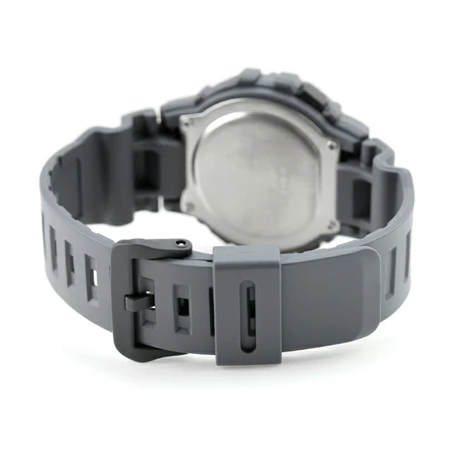 WS-1400H-8BV Casio de caballero pulsera de resina 10 años de bateria - Image 3