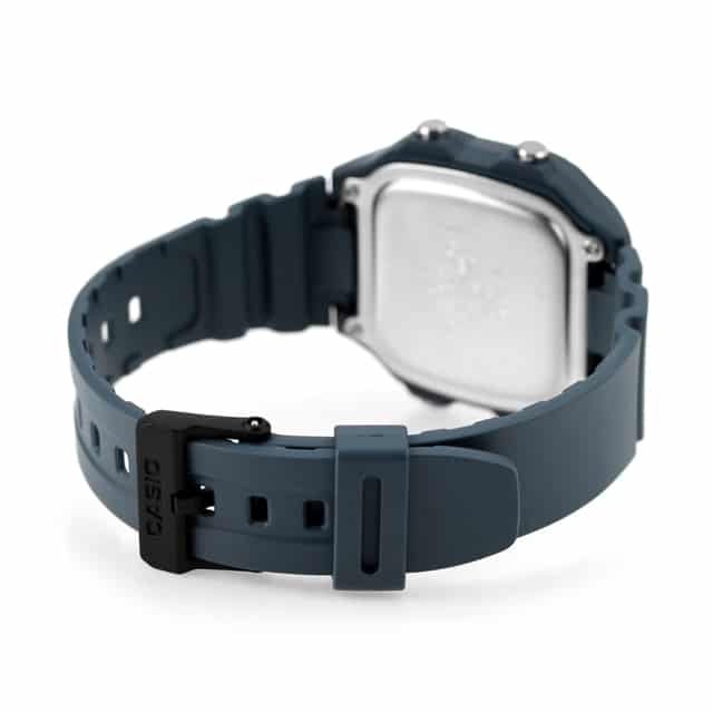 WS-1600H-2AV Casio Reloj para Hombre, Illuminator 10 Años de Batería - Image 4