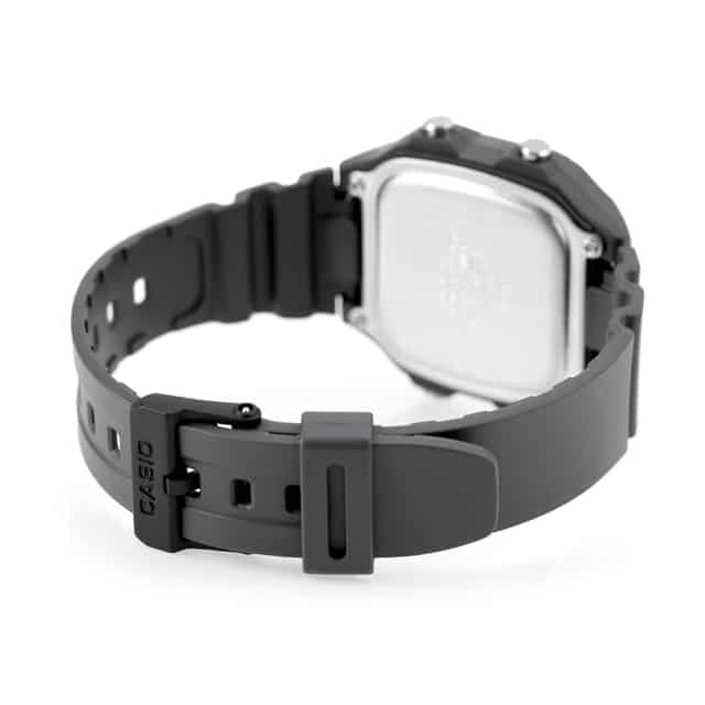 WS-1600H-8AV Casio Reloj para Hombre, Illuminator 10 Años de Batería - Image 3