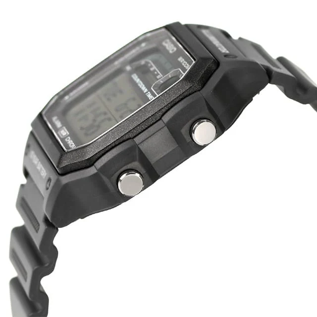 WS-1600H-8AV Casio Reloj para Hombre, Illuminator 10 Años de Batería - Image 4