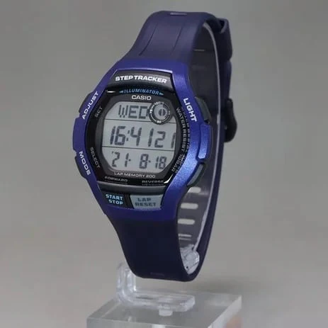 WS-2000H-2AV Reloj Casio para Hombre - Image 4